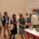 La Subsecretaría de Cultura invita a disfrutar muestras artísticas en Mendoza