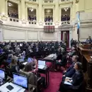 ¿Otro revés para Milei? El Senado debatirá el rechazo del veto a los ATN