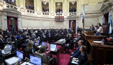 senadores