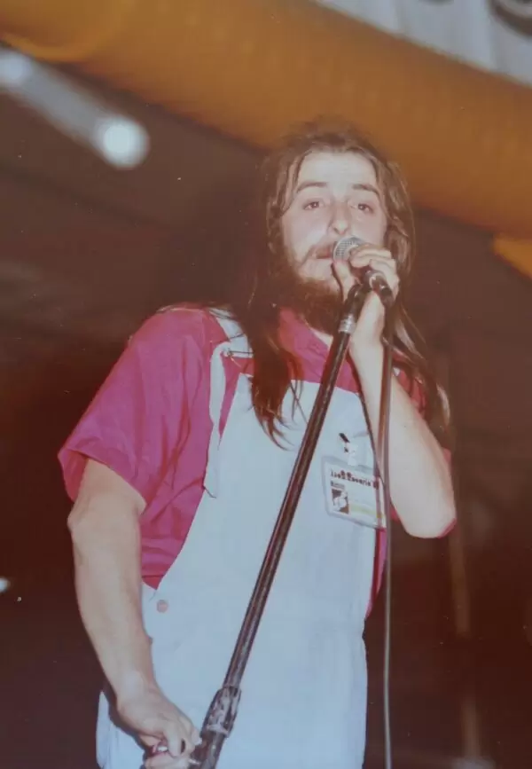 juan carlos baglietto