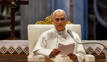Papa Le�n XIV
