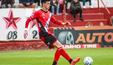 Deportivo Maip� - Racing