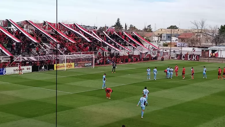 Deportivo Maipú