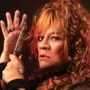 Susy Shock traer� su "Revuelo Sur" al Espacio Le Parc en un formato �ntimo y ac�stico