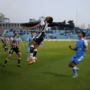 Gimnasia de Mendoza igualó como visitante frente a Estudiantes de Río Cuarto