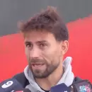 (Video) Mat�as Villarreal, tras el empate del Deportivo Maip�: "Tenemos que estar tranquilos"