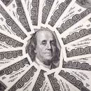 Tras la subida: a cu�nto estar� el d�lar en bancos este lunes 21 de julio