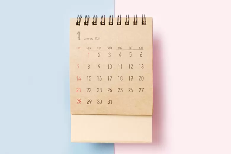 calendario gregoriano