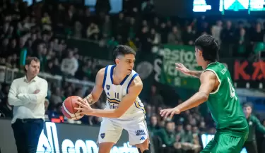 BOCA B�SQUET