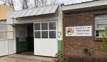 Ampliar�n escuelas de Luj�n y Maip� con $900 millones