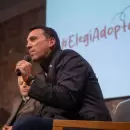 Dos historias de adopción que emocionan