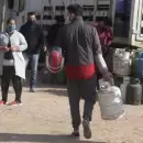 La Garrafa en tu Barrio: cronograma del 15 al 20 de septiembre