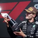 Así quedó la tabla de posiciones de la F1, tras el triunfo Russell en el GP de Canadá