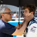 Impacto en Alpine por la renuncia de un importante directivo durante el GP de Canadá