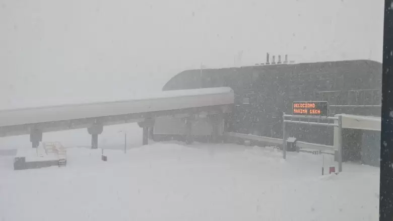 paso a chile 16 de junio