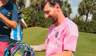 colapinto messi f1