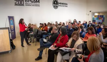 docentes