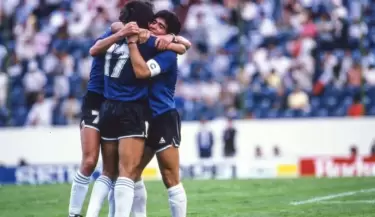 MEXICO 86