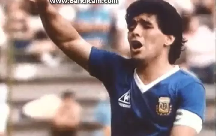 MEXICO 86