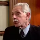 Murió Juan Manuel Abal Medina (P), figura clave en el regreso de Perón
