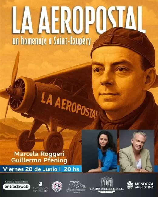 aeropostal