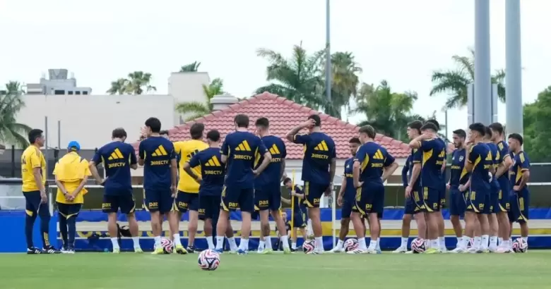boca