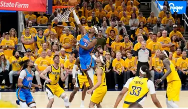 NBA