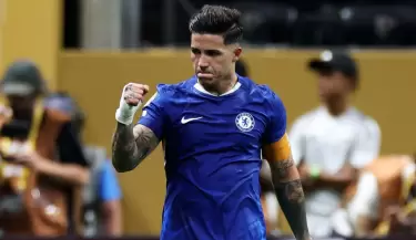 chelsea enzo fern�ndez