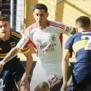 (Videos) Boca lo ganaba, pero se le escap� y empat� con Benfica en el debut del Mundial de Clubes