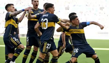 boca - benfica