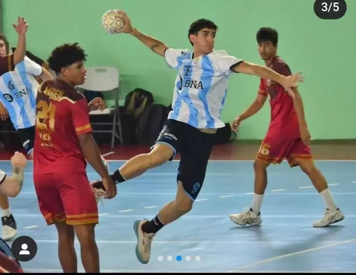 handball