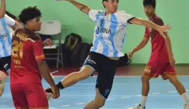 handball