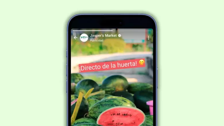 Actualizaciones en WhatsApp