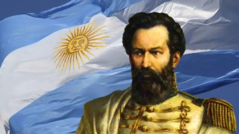 martin miguel de guemes