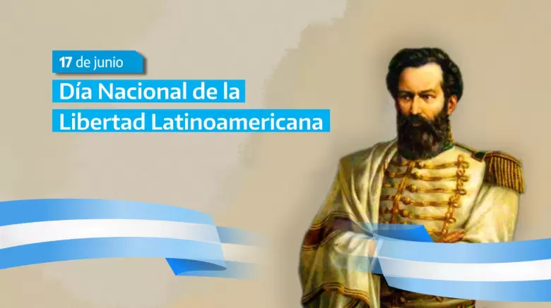 dia de la libertad latinoamericana guemes