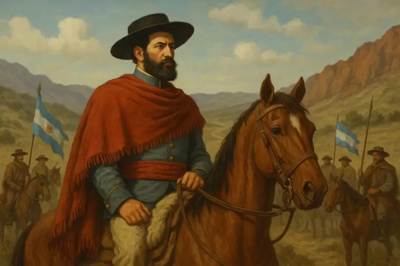 martin miguel de guemes