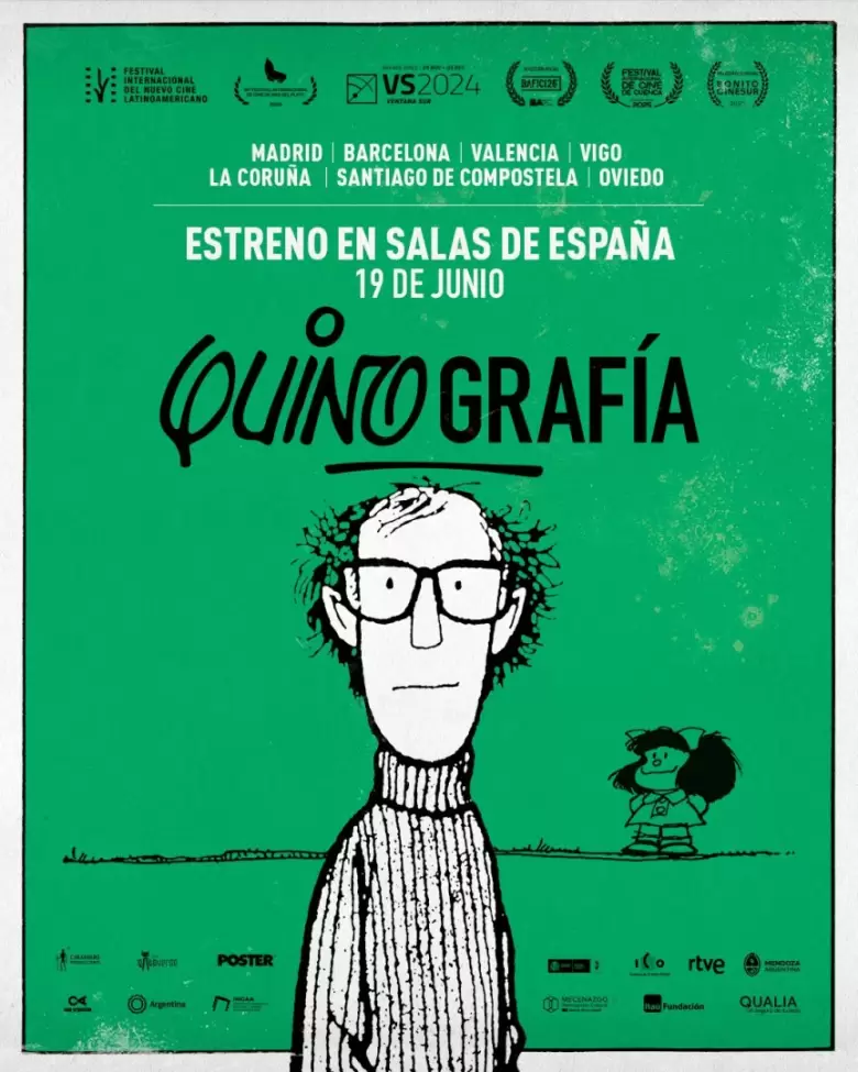 QUINOGRAFIA