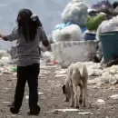 La pobreza infantil cay� casi 25% en Argentina, pero el desaf�o estructural sigue intacto