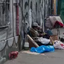 Godoy Cruz difundió las líneas de contacto para asistir a personas en situación de calle