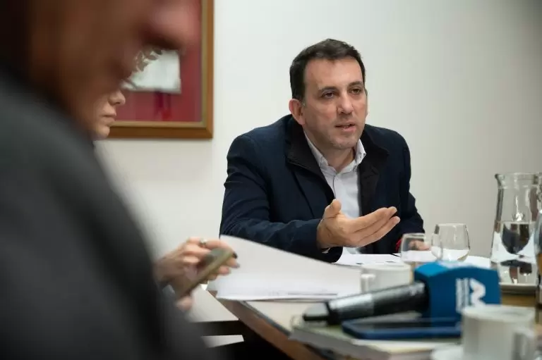 Resultados del Censo de Fluidez y Comprensi�n Lectora