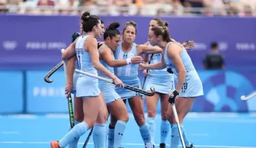 las leonas
