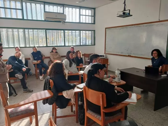 capacitaci�n