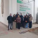 Capacitaron en San Juan a equipos ambientales y mineros de Mendoza