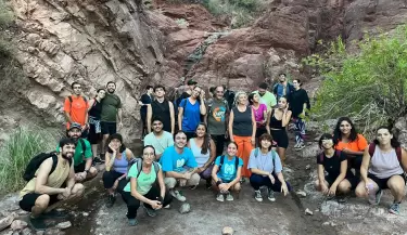 turismo mendoza