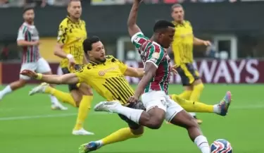 Fluminense - Borussia Dortmund