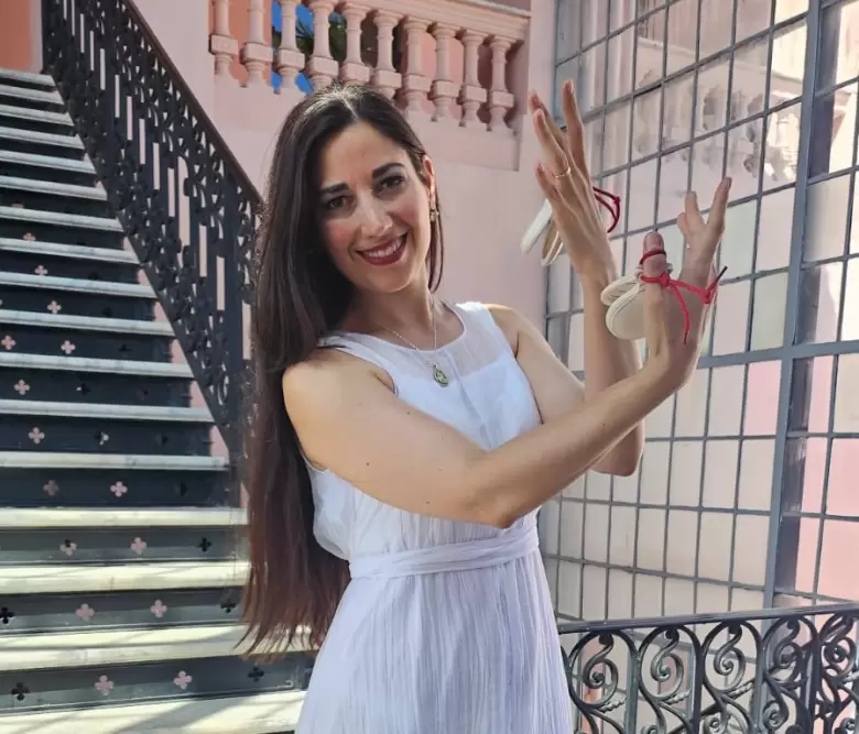 florencia fourcade