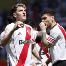 River sumó un nuevo récord en su historia en la Copa Libertadores