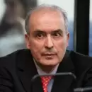 José López, el de los bolsos con dólares, se entregó a la Justicia por la causa Vialidad