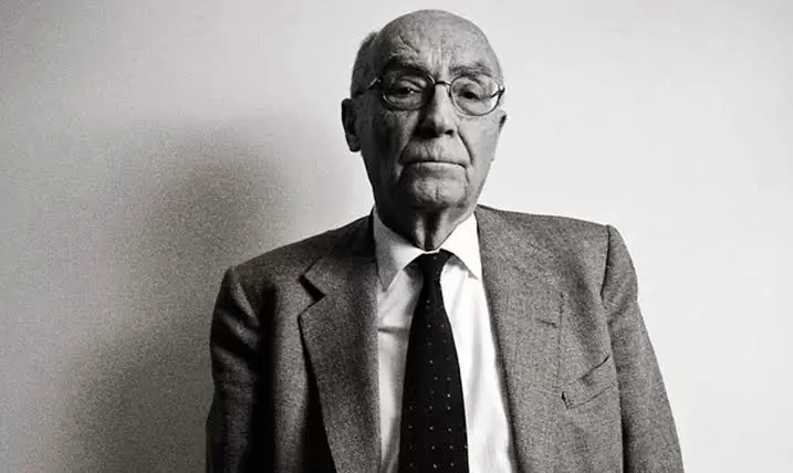jose saramago