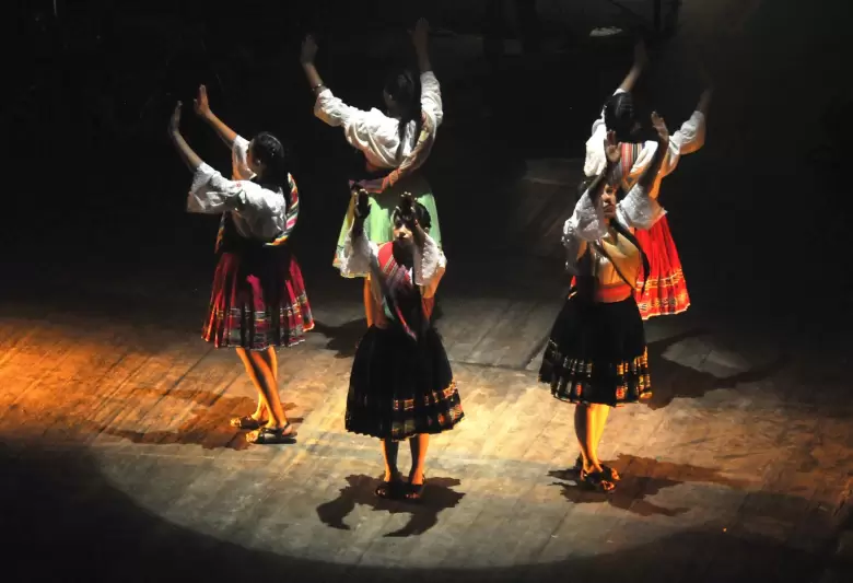 año nuevo del sur teatro independencia
